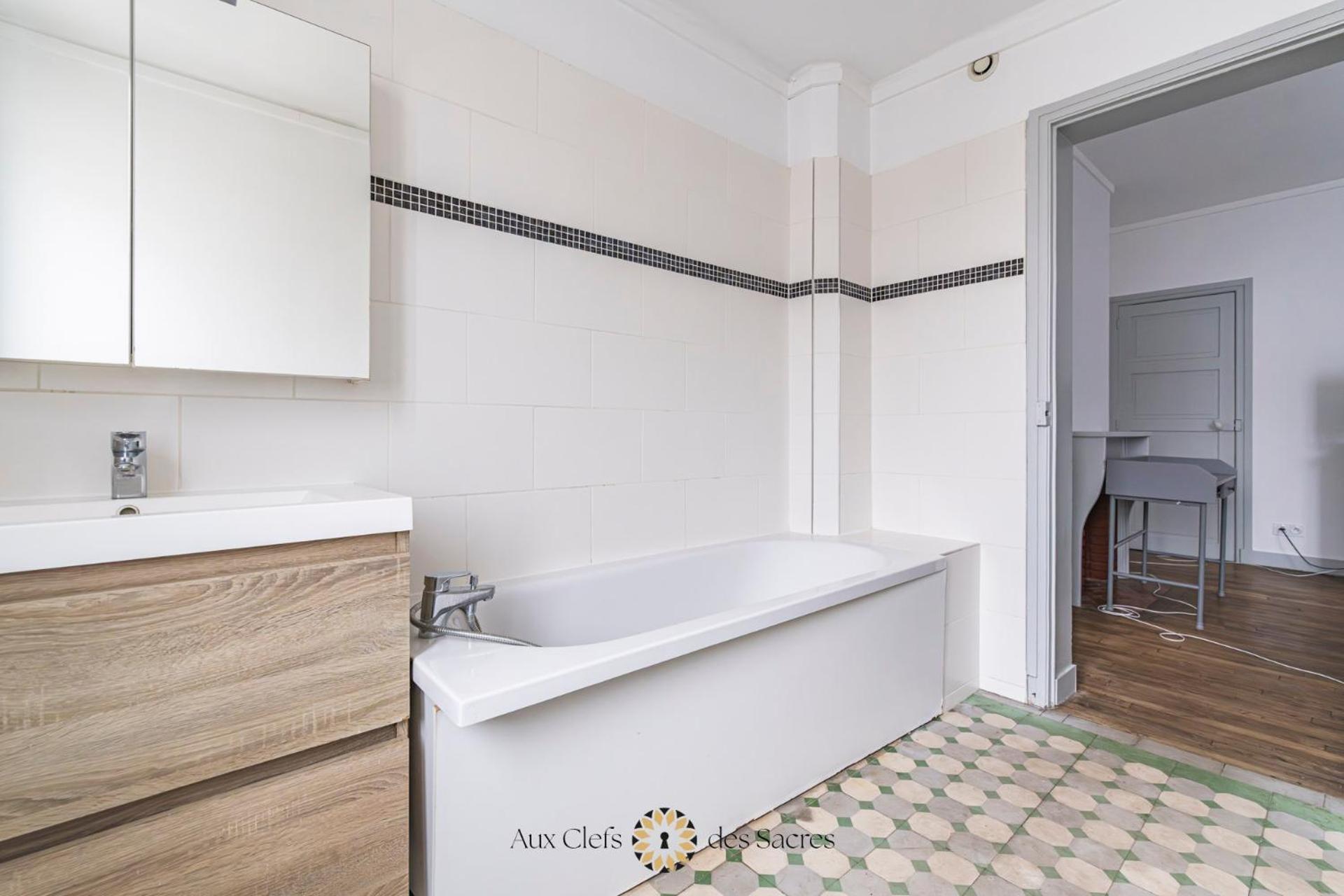 Maison De Ville Avec Cour Place Luton Ρενς Εξωτερικό φωτογραφία