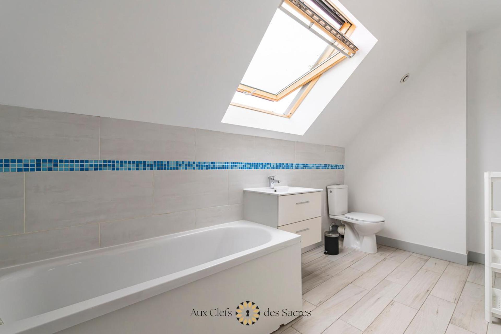 Maison De Ville Avec Cour Place Luton Ρενς Εξωτερικό φωτογραφία